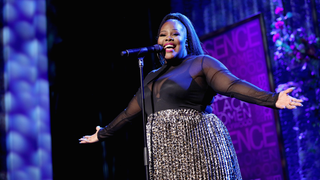 <i>Dream</i>, Girl: Amber Riley to Star in New Musical Comedy at NBC